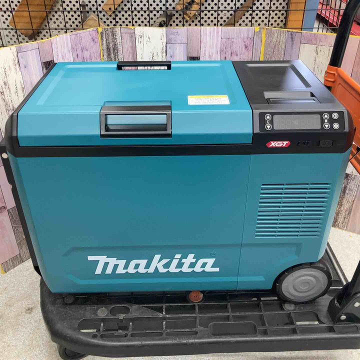 ★マキタ(makita) コードレス冷温庫 CW004GZ【八潮店】