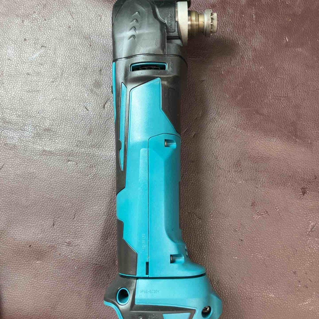 【中古品】◇マキタ 充電式マルチツール TM51DRM【東大和店】