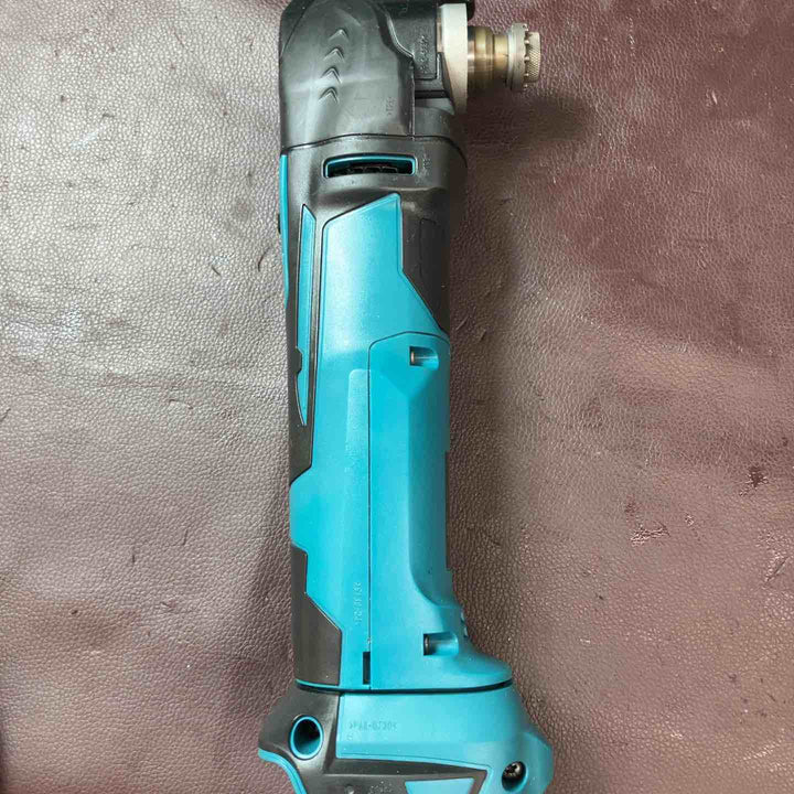 【中古品】◇マキタ 充電式マルチツール TM51DRM【東大和店】