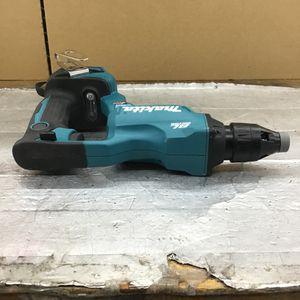 ★マキタ(makita) コードレススクリュードライバ FS454DRG【越谷店】