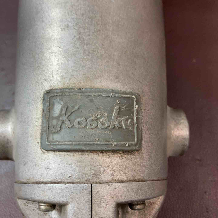 【中古品】 Kosoku(高速電気）アングルグラインダー180mm 100ｖ 電動切断機 【東大和店】
