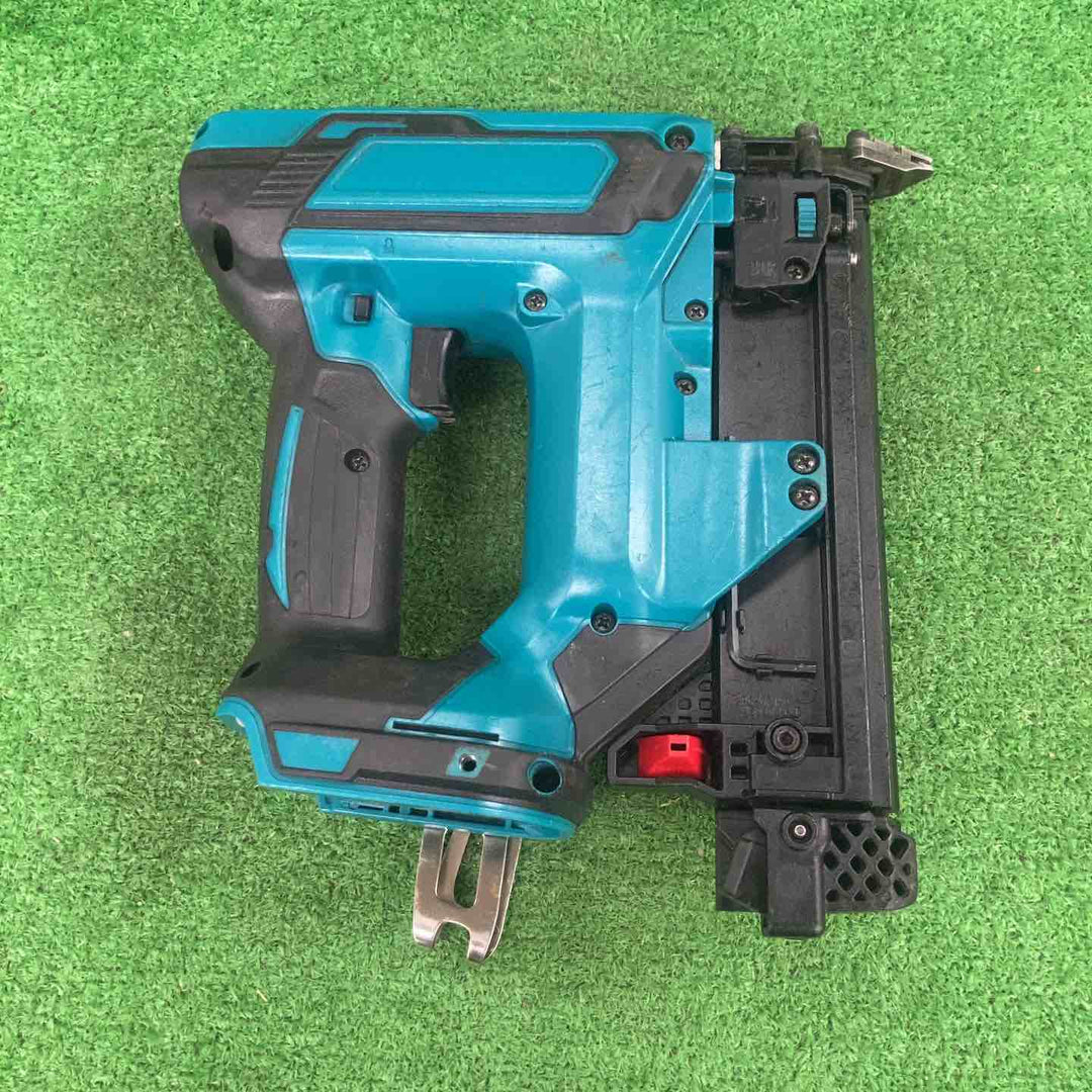 ★マキタ(makita) コードレスフィニッシュネイラ FN350DZK【川崎店】