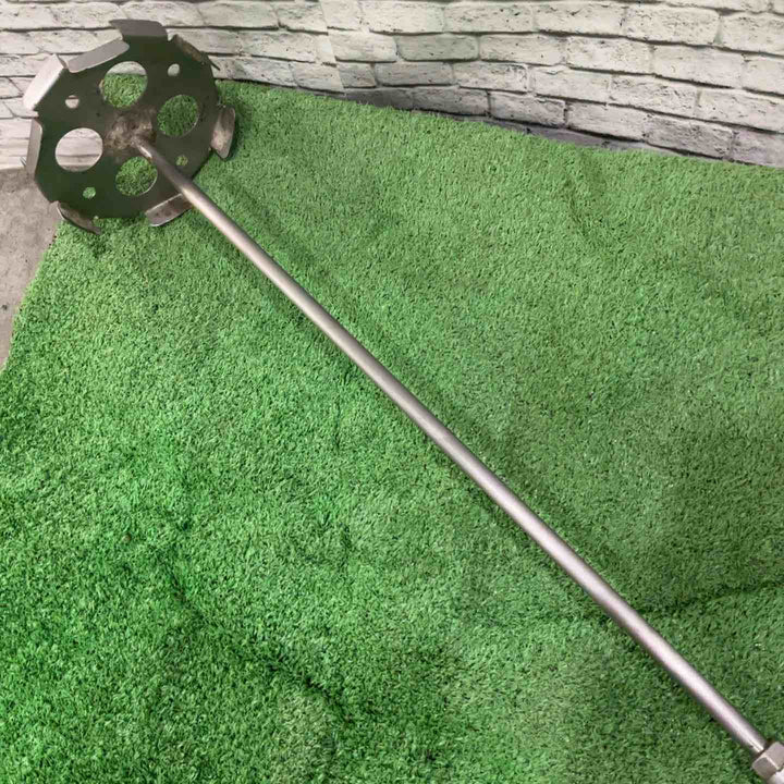 ☆マキタ(makita) コンクリートかくはん機 UT1305【八潮店】