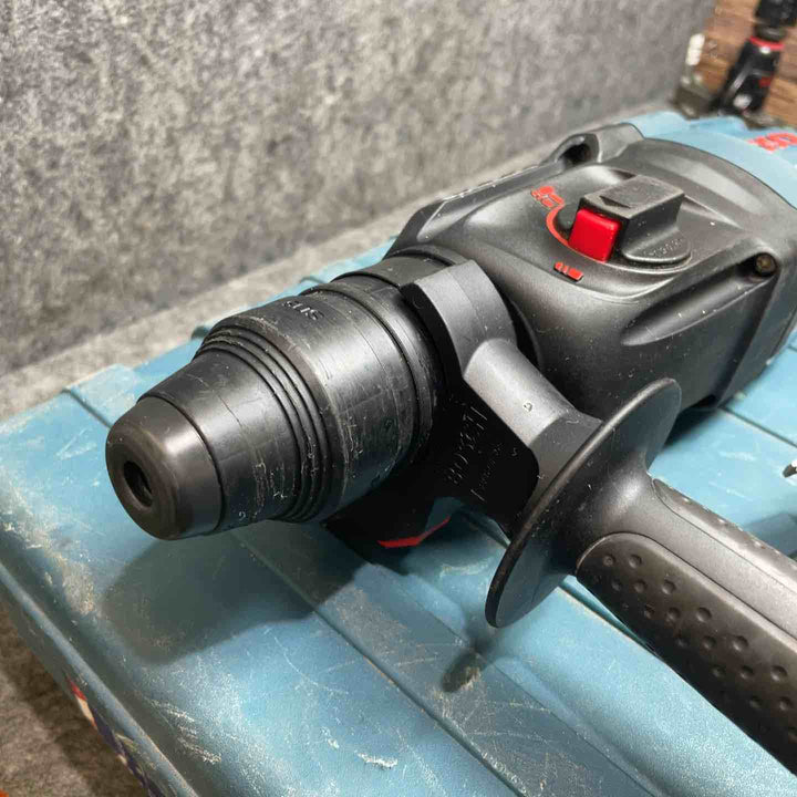 ボッシュ(BOSCH) 2モードハンマドリル GBH2-26RE【桶川店】