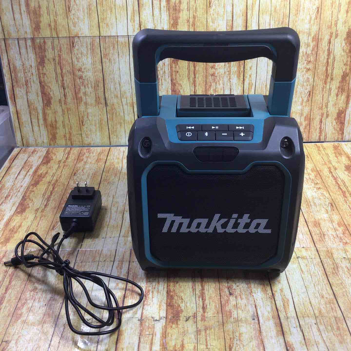 ◇マキタ(makita) コードレススピーカー MR200【川崎店】