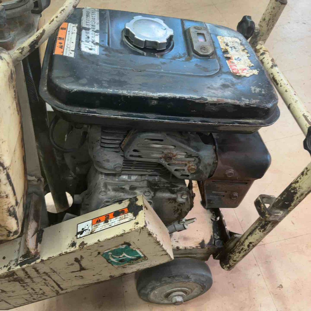 【中古品/店頭受取り限定】 明和 コンクリートカッター MCP120 【藤沢店】