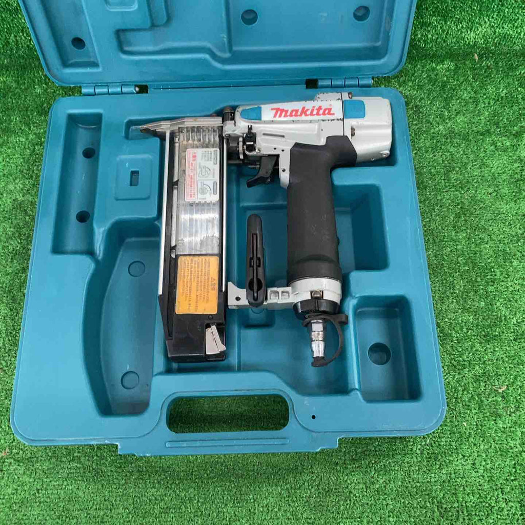 ☆マキタ(makita) 常圧フィニッシュネイラ AF502N【川崎店】 – アクト