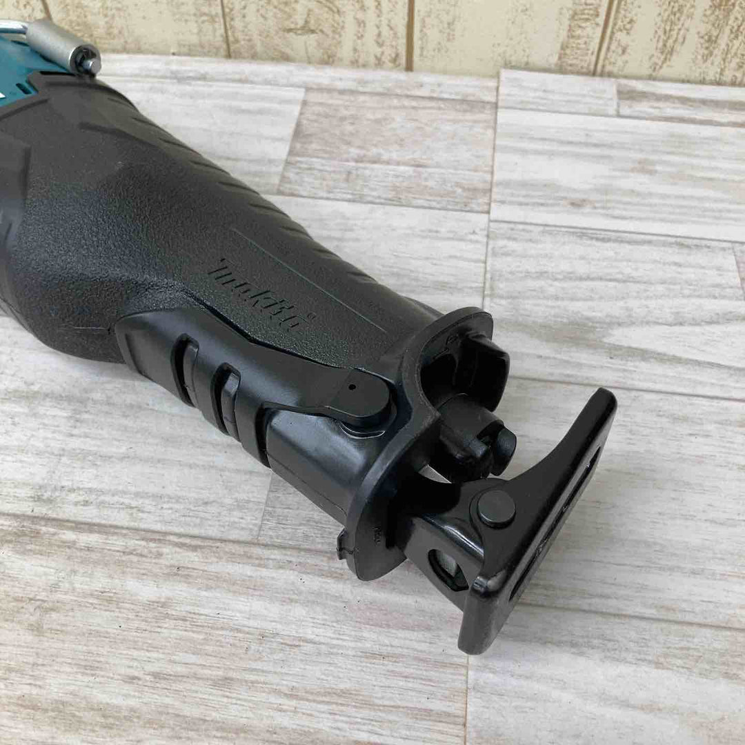 ★マキタ(makita) コードレスレシプロソー JR187DZK【柏店】