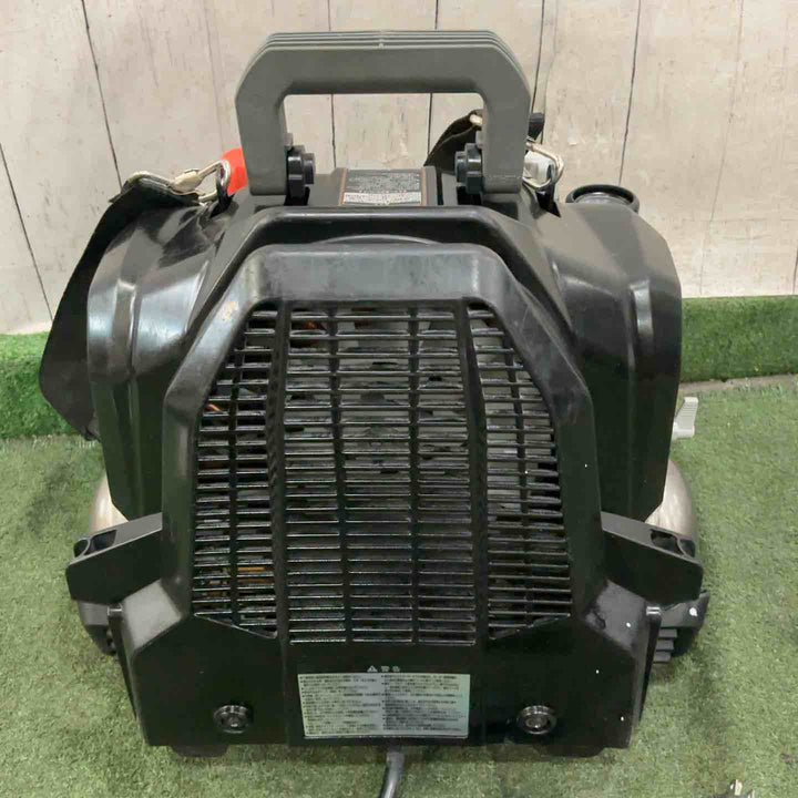 ★ハイコーキ(HIKOKI ※旧:日立工機) 高圧エアコンプレッサ EC1245H3(CTN) 動作確認済【川口店】