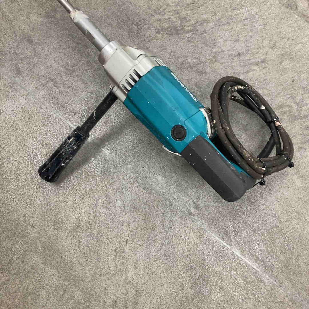 ☆マキタ(makita) コンクリートかくはん機 UT1305【川崎店】
