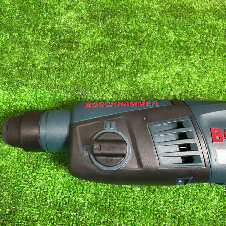 ボッシュ(BOSCH) 2モードハンマドリル GBH2-18E【桶川店】