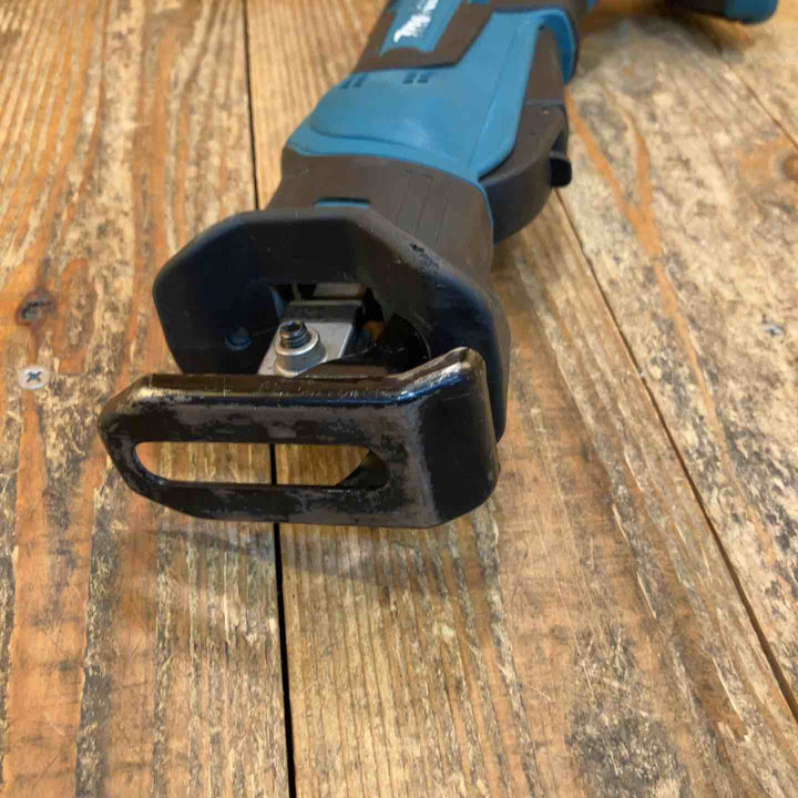 【中古品】マキタ(makita) コードレスレシプロソー JR184DZ【所沢店】