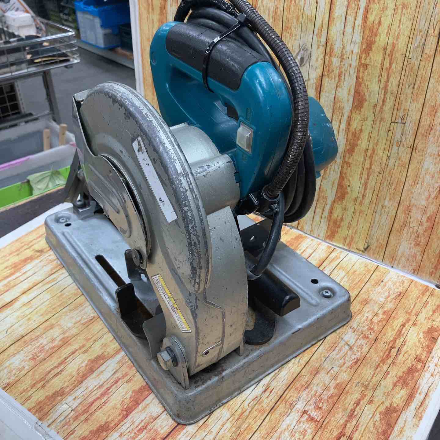 ☆マキタ(makita) チップソー切断機 LC0700F【川崎店】 – アクトツール