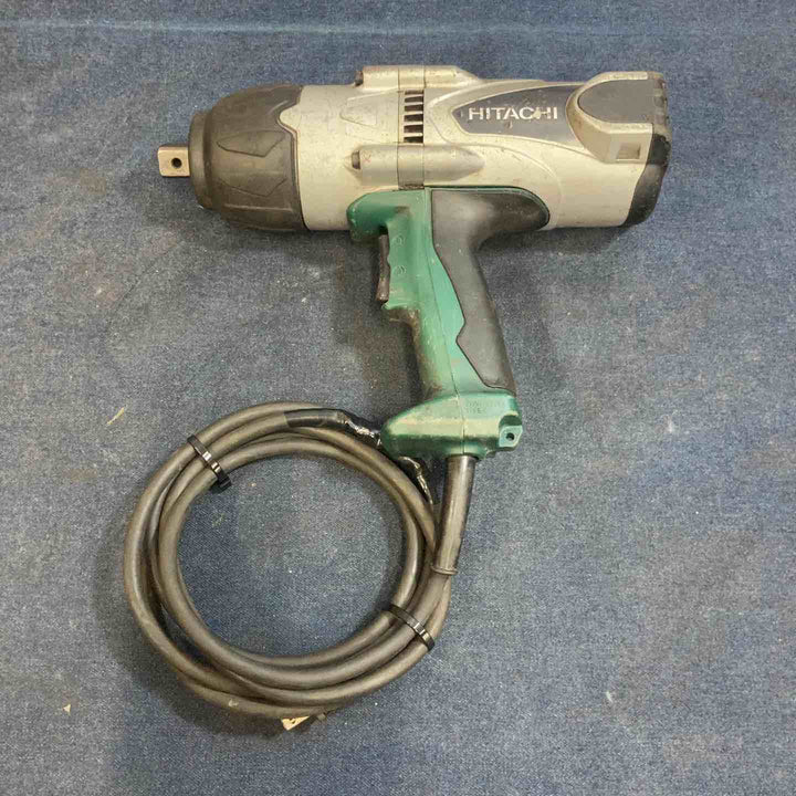 ☆ハイコーキ(HIKOKI ※旧:日立工機) インパクトレンチ WR22SA【八潮店】