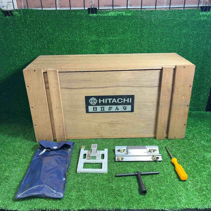 【美品】【藤沢店】 ハイコーキ(HIKOKI ※旧:日立工機) かんな(研磨式) P50SA