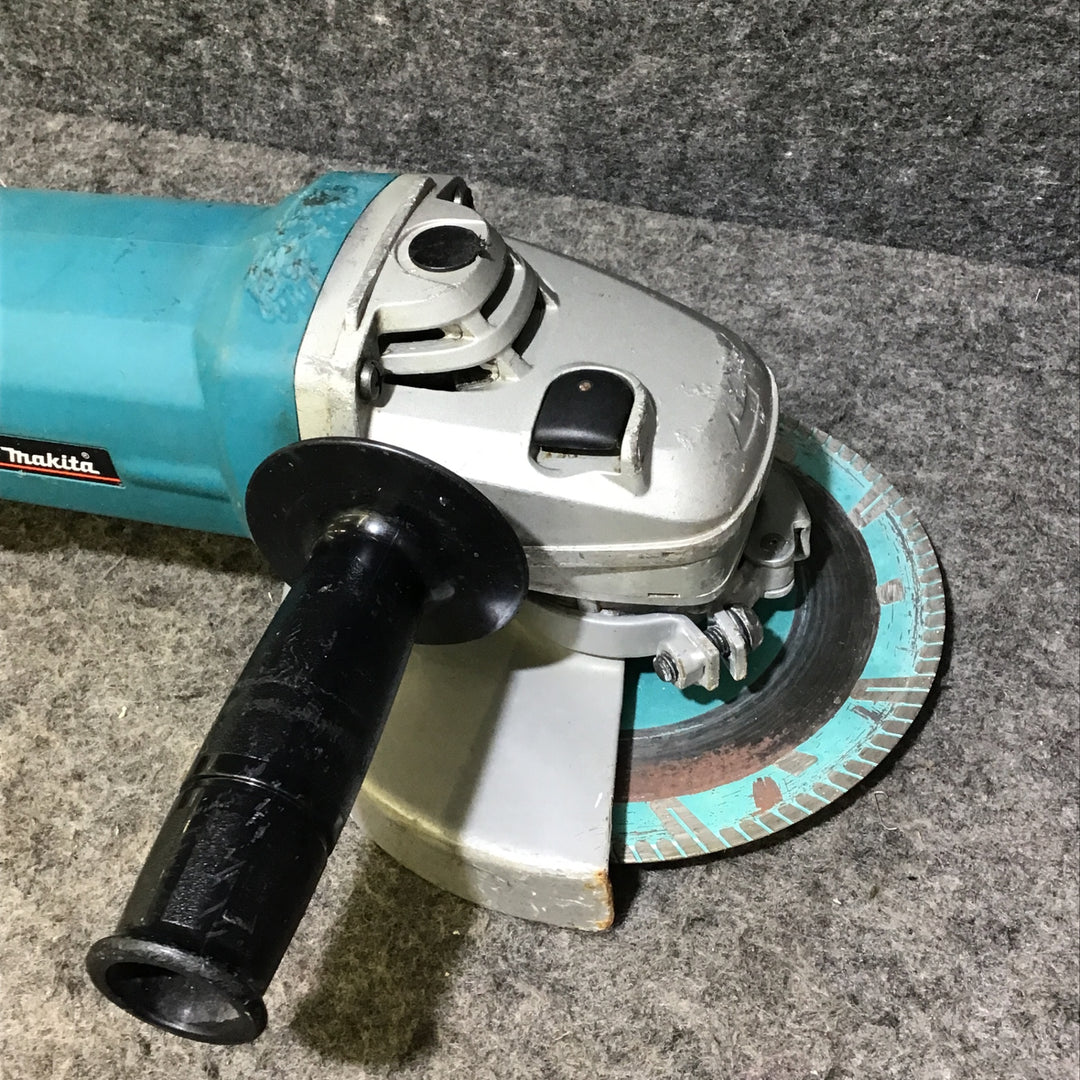 【中古品】マキタ(makita) 180mm電子ディスクグラインダ GA7011C【桶川店】