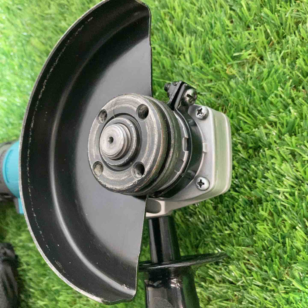☆マキタ(makita) 125mm ディスクグラインダ 9535B【戸田店】