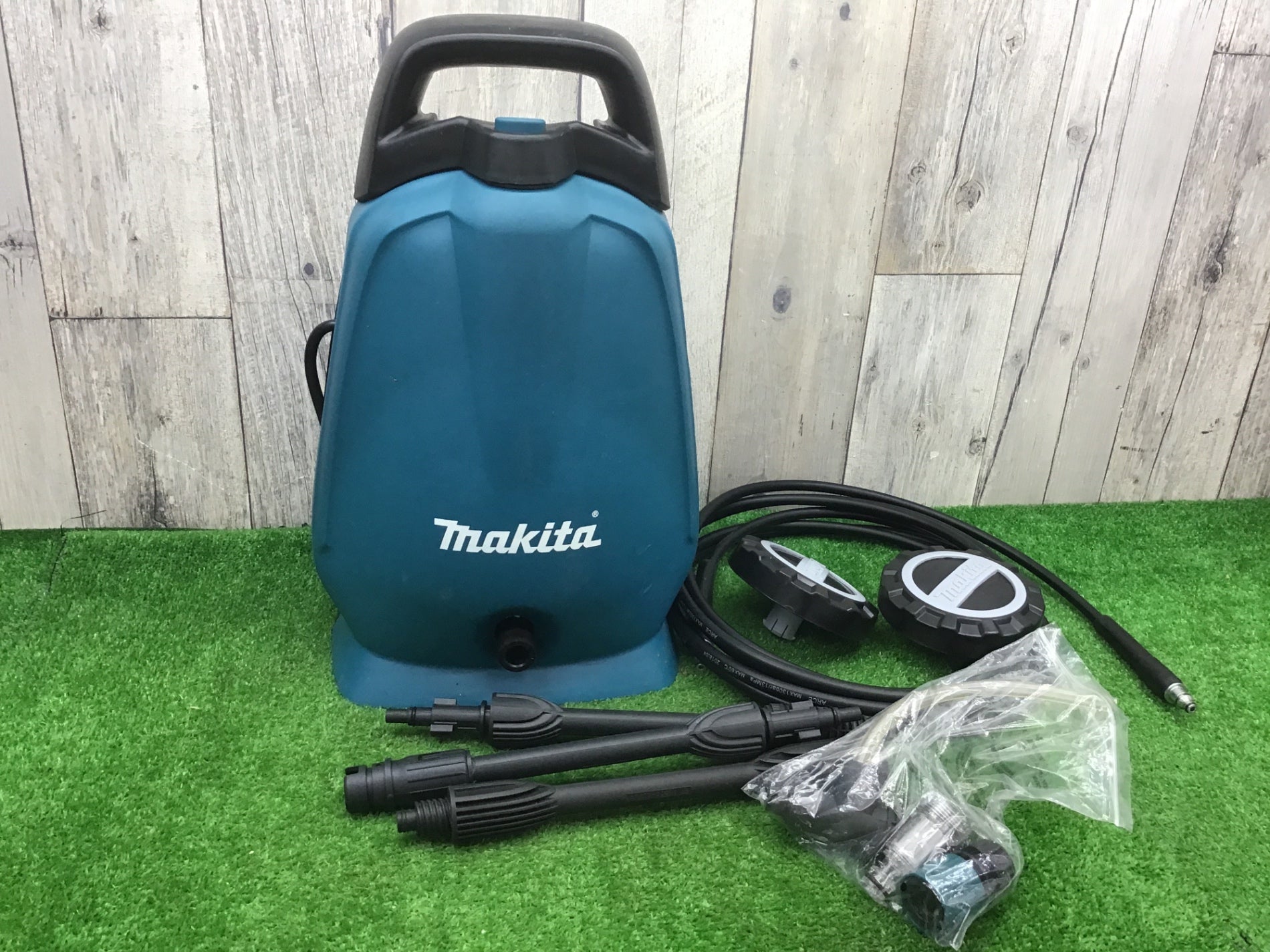 ◇マキタ(makita) 高圧洗浄機 MHW0700【富山店】◇P – アクトツール