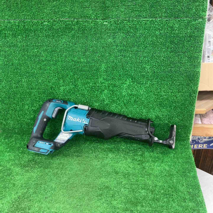 ★マキタ(makita) コードレスレシプロソー JR187DZ【川崎店】