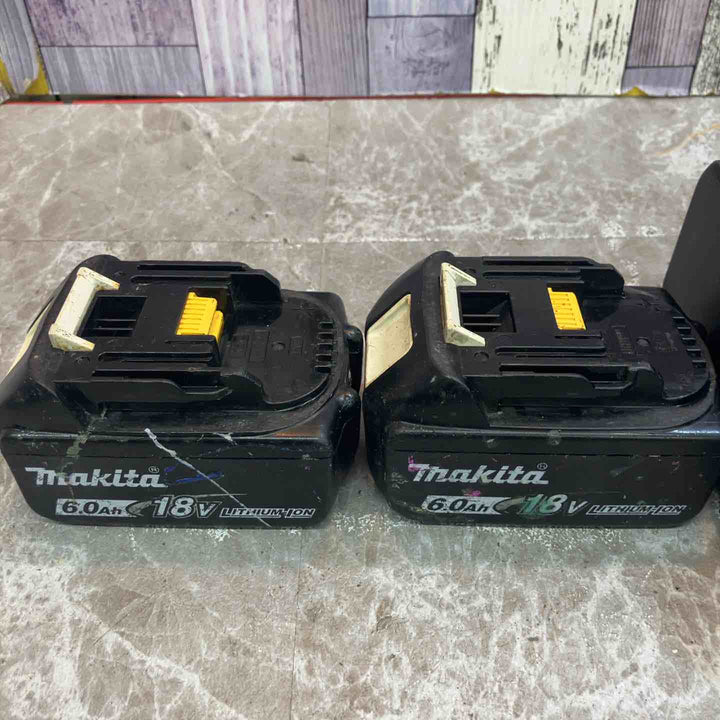 ★マキタ(makita) コードレスレシプロソー JR187DRGX【八潮店】