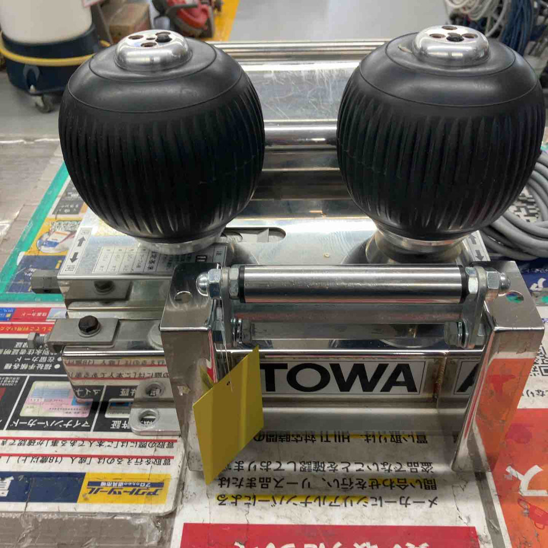 ◇TOWA 延線ボール TMD-220-OP③【戸田店】