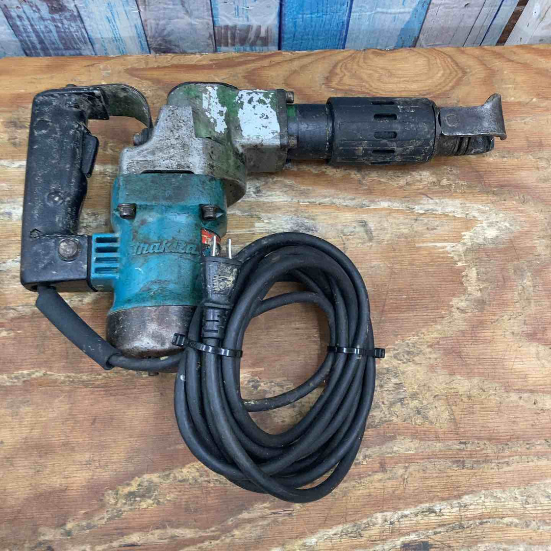 マキタ makita 電動ハンマ HM0810【柏店】