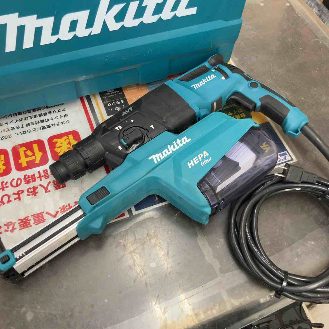 ★マキタ(makita) ハンマドリル HR2651【鴻巣店】