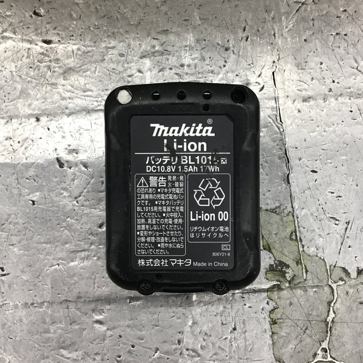 ★マキタ(makita) コードレスドリルドライバー DF333DZ【所沢店】