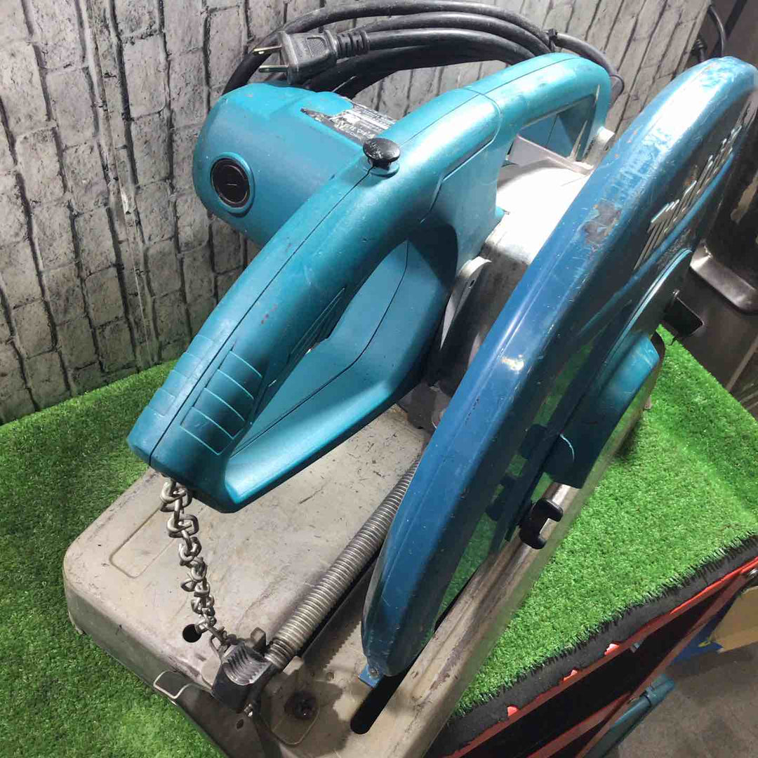 ☆マキタ(makita) 355mm切断機 LW1401【川口店】