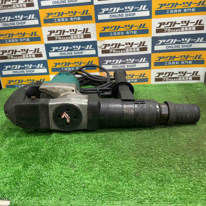 ◇リョービ(RYOBI) コンクリートハンマ CH-462【草加店】