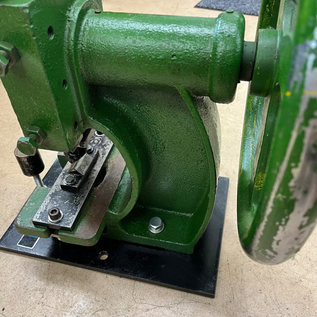 【中古品/店頭受取り限定】石井超硬(ISHII) スーパー鉄平石切断機【東大和店】