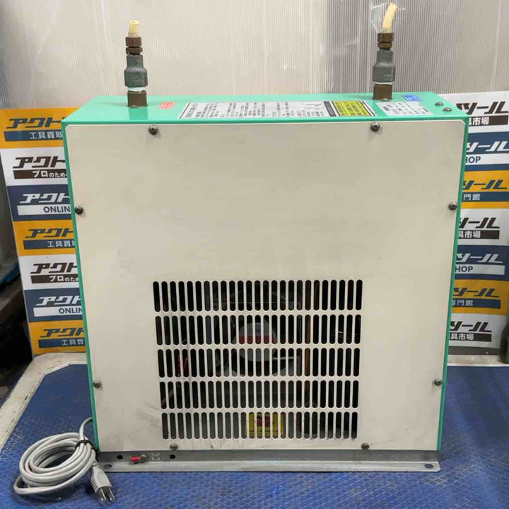 HITACHI ヒタチ エアドライヤー HDN-8BX 通電確認のみ【草加店】