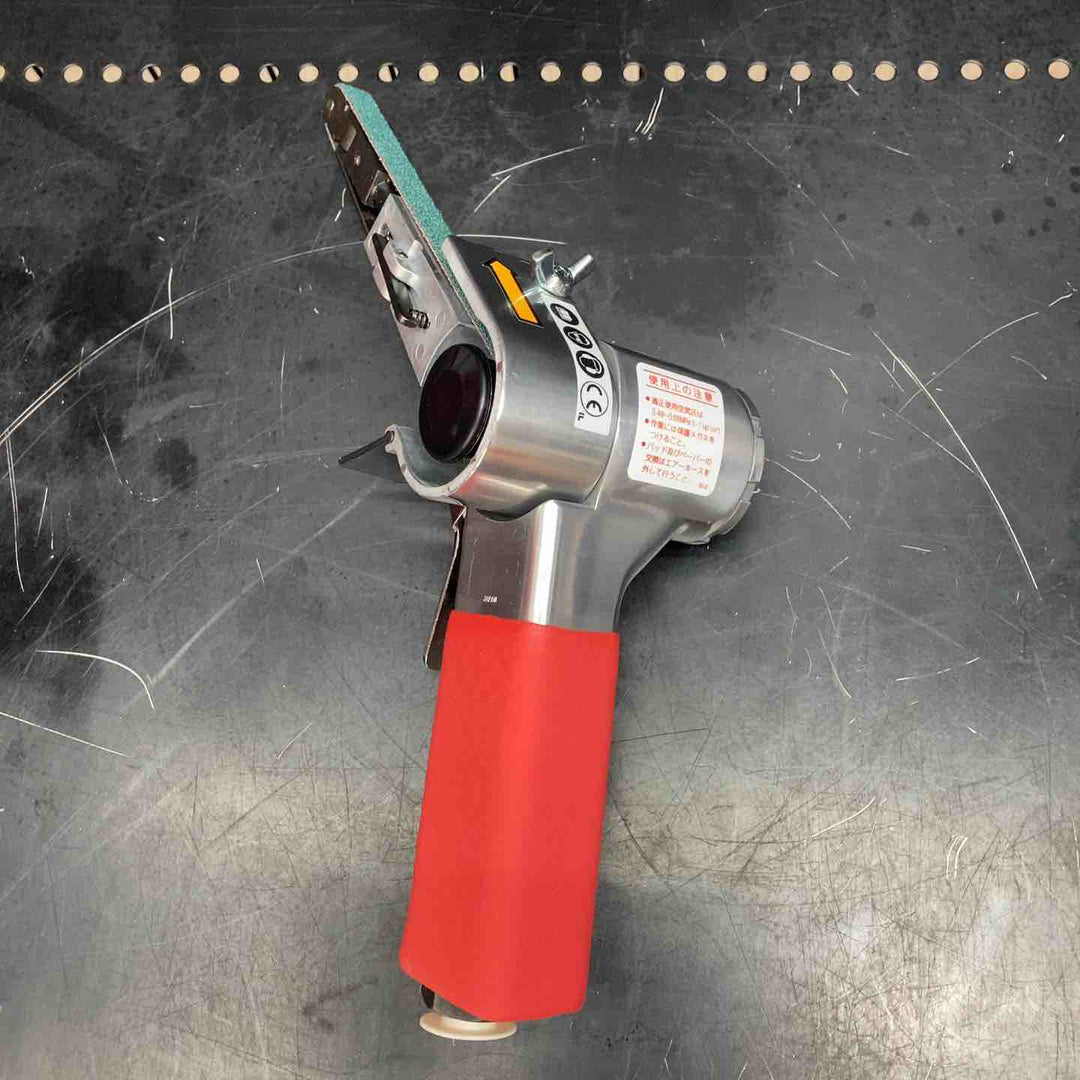 ◇信濃機販(SI) エアベルトサンダー SI-2700【川越店】