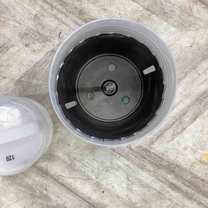サンコー テクノ オールコアドリルL150　120mm　LVタイプ【越谷店】