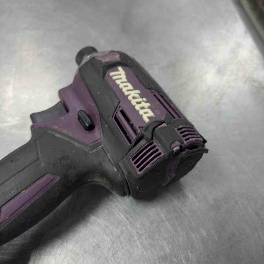★マキタ(makita) コードレスインパクトドライバ TD001GZAP【草加店】