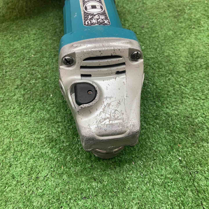 ☆マキタ(makita) 100mmディスクグラインダー GA4031【川越店】