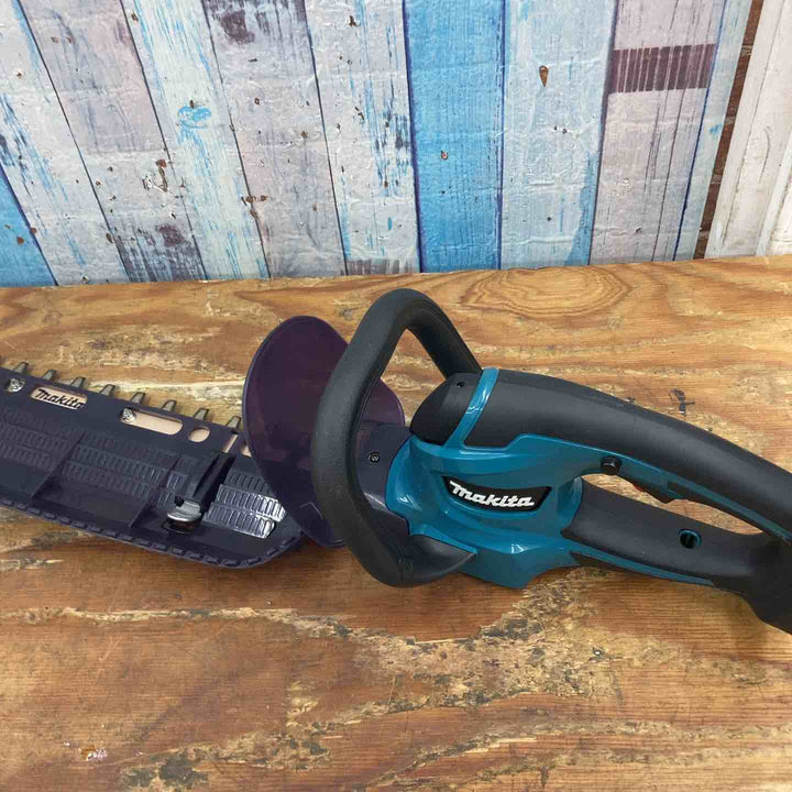 ◇マキタ(makita) コードレスヘッジトリマー MUH407DZ【柏店】