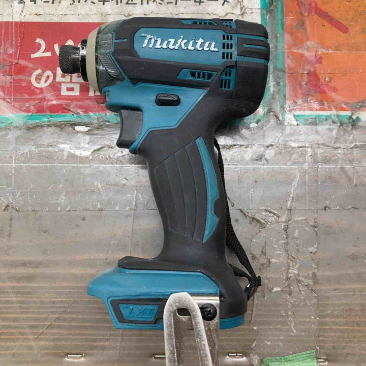 ★マキタ(makita) コードレスインパクトドライバー TD149DRFX【戸田店】