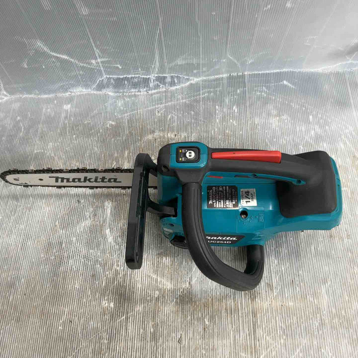 ☆マキタ(makita) コードレスチェーンソー MUC254DZ【草加店】