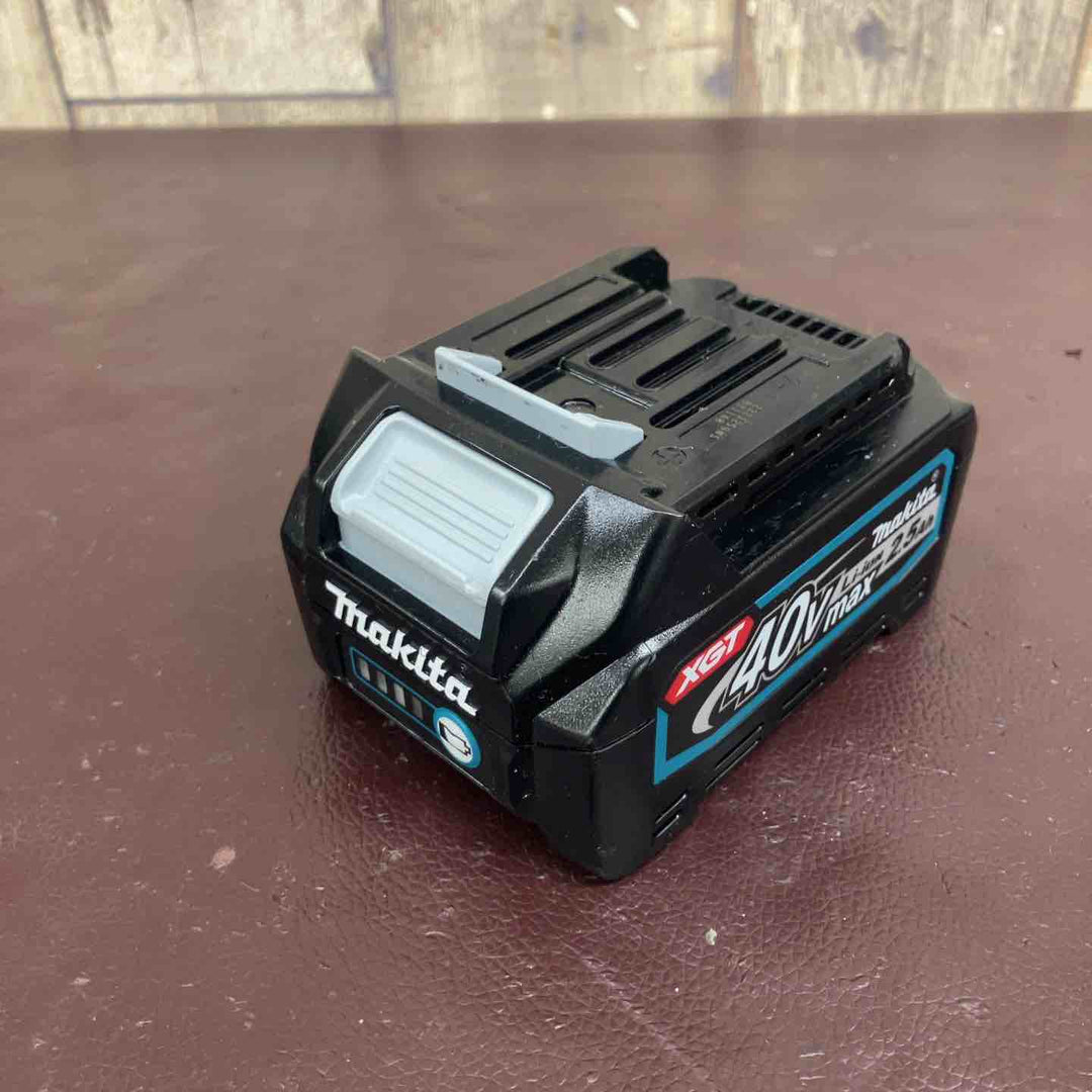 【中古品】 マキタ(makita) コードレスエアダスタ AS001GZ 【東大和店】