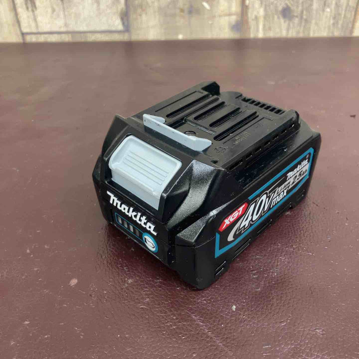 【中古品】 マキタ(makita) コードレスエアダスタ AS001GZ 【東大和店】