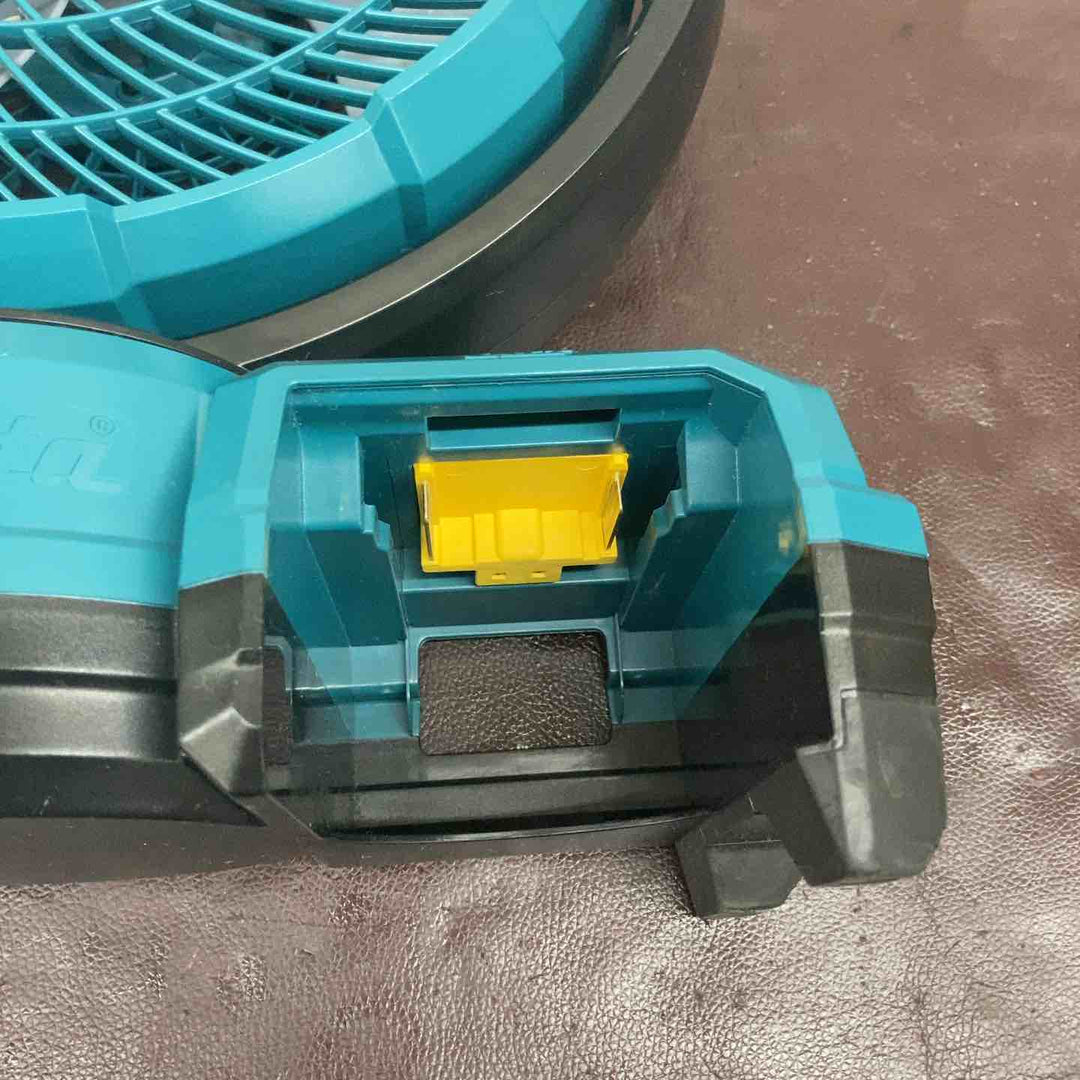 【中古品】 マキタ(makita) コードレスファン CF203DZ 【東大和店】
