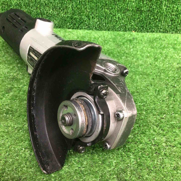 【中古品】 ハイコーキ/HIKOKI 100mm ディスクグラインダー G10SHA アルミボディ 【鴻巣店】