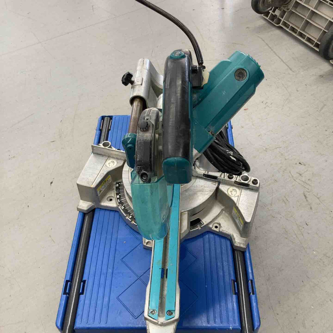 ★マキタ(makita) 165mmスライドマルノコ LS0613FL【戸田店】