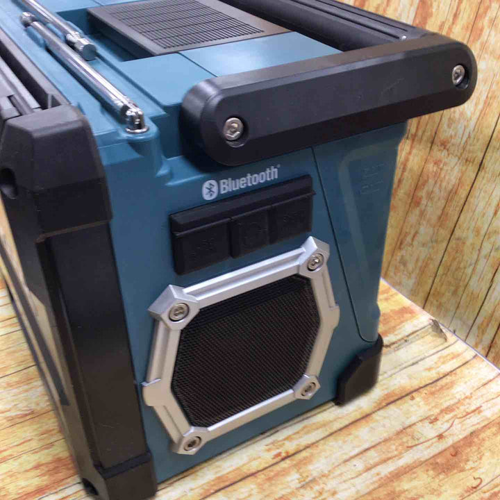 【中古品】 マキタ(makita) コードレスラジオ付テレビ TV100 【藤沢店】