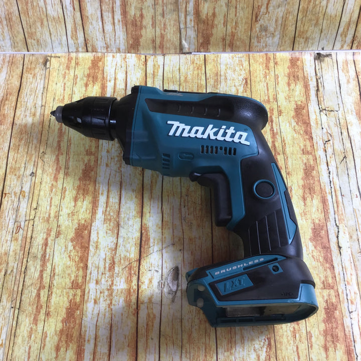 ☆マキタ(makita) コードレススクリュードライバ FS453DZ【川崎店】