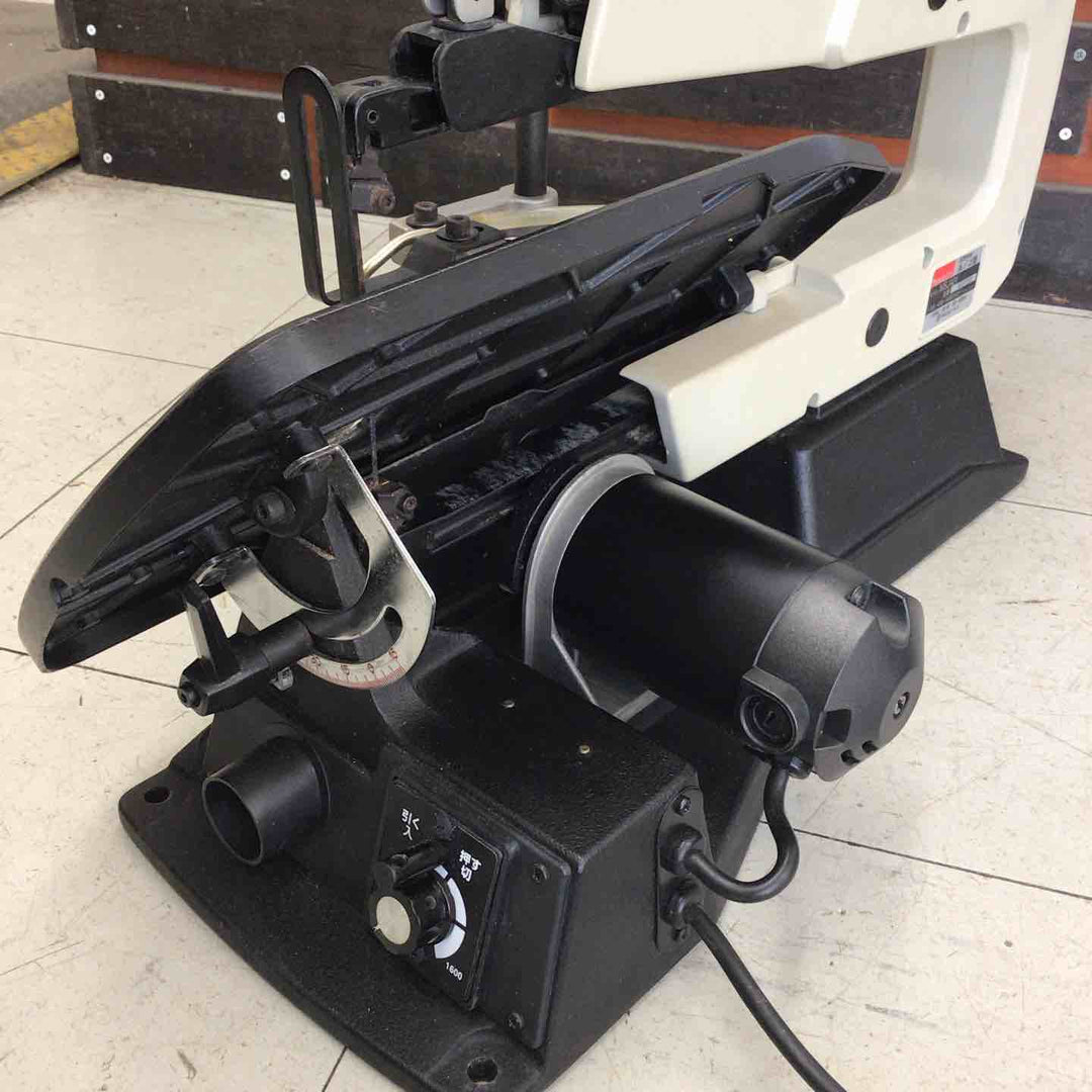 【中古品】 マキタ/makita 卓上糸ノコ盤 MSJ401 【鴻巣店】