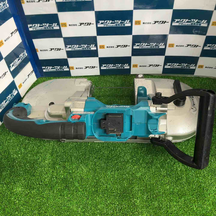 ★マキタ(makita) コードレスバンドソー PB180DZ【草加店】