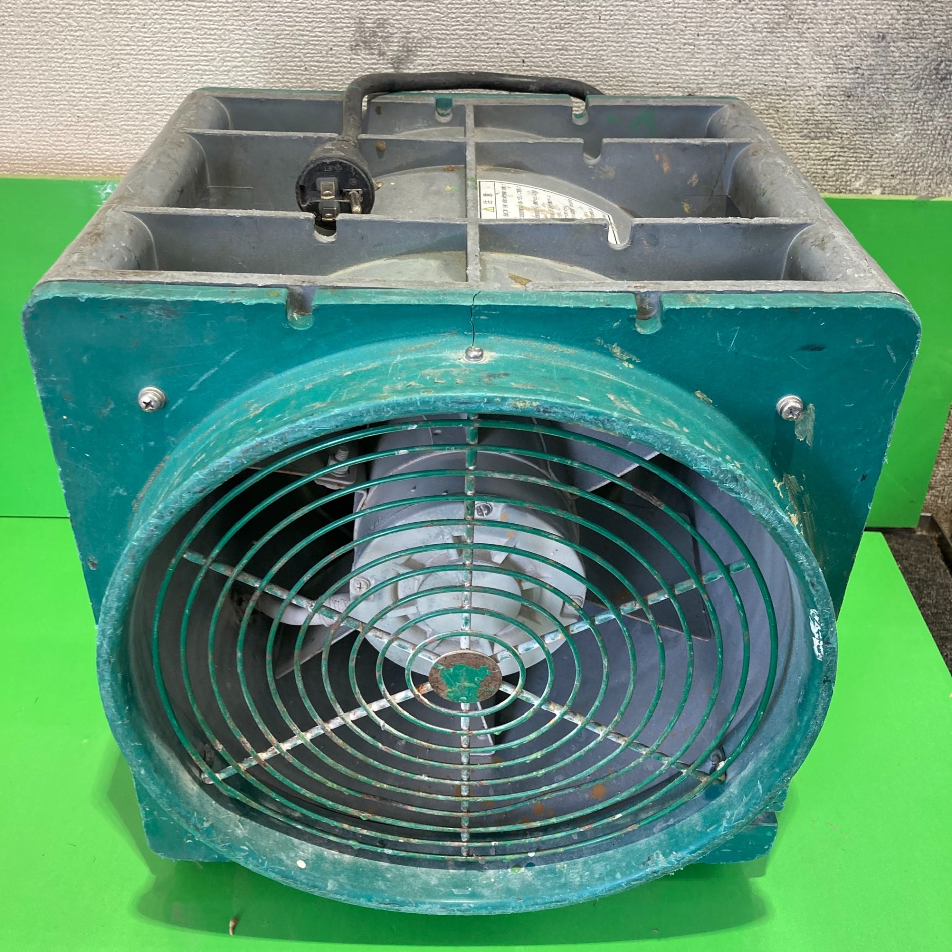 〇エバラ 送風機 APM6【町田店】 – アクトツールオンラインショップ