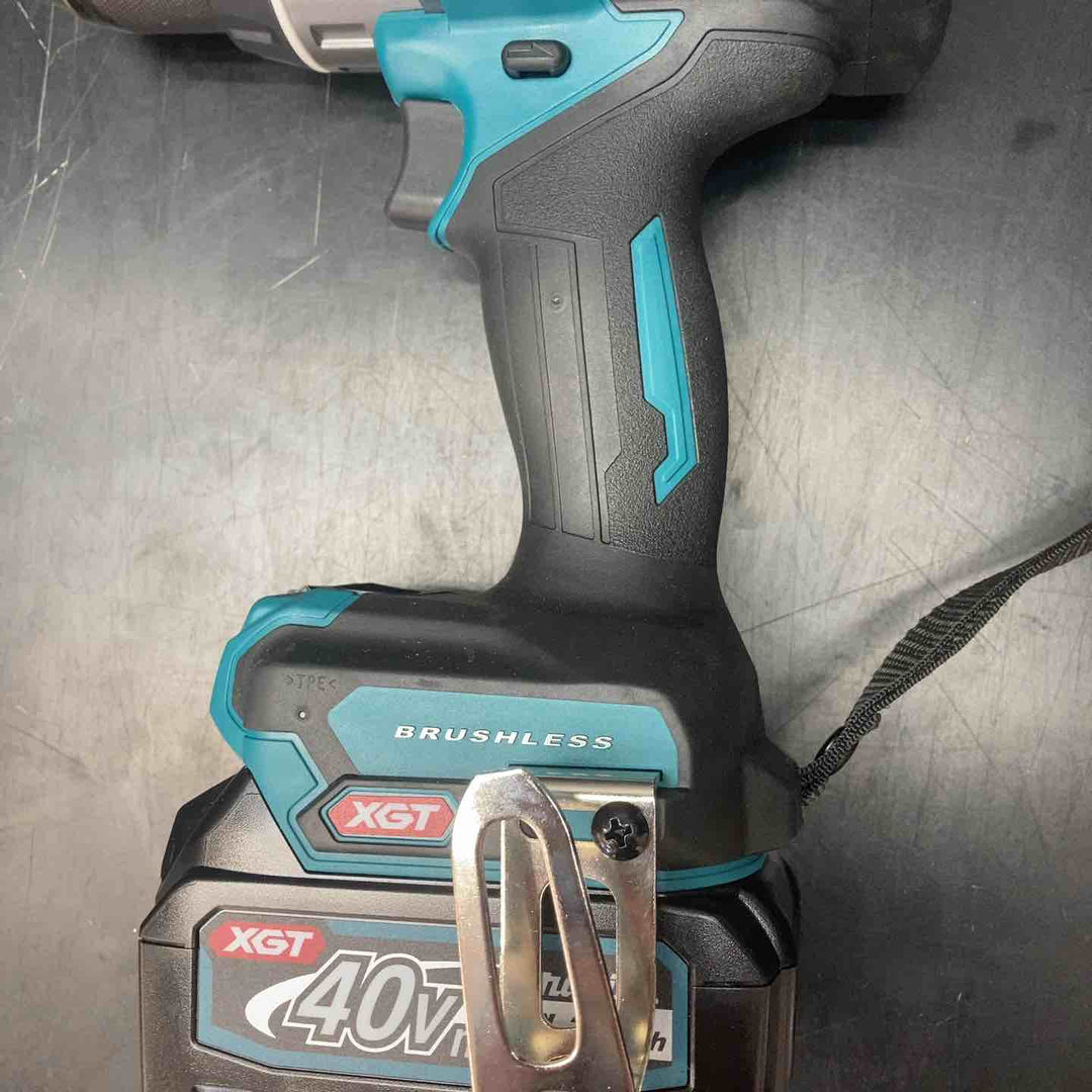 ★マキタ(makita) コードレスドリルドライバー DF003GRDX【川越店】